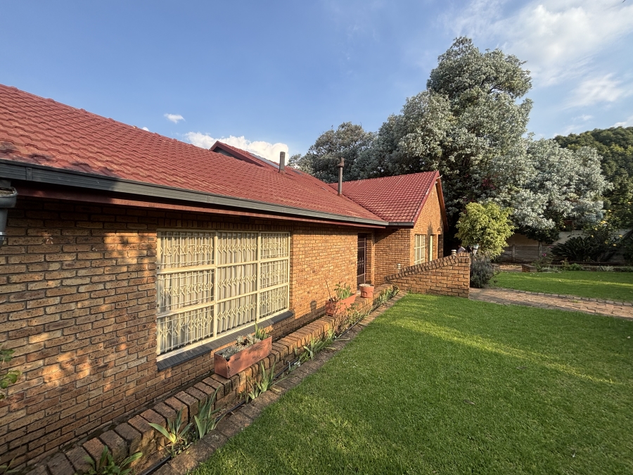 4 Bedroom Property for Sale in Del Judor Mpumalanga