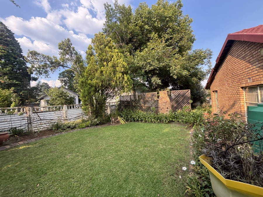 4 Bedroom Property for Sale in Del Judor Mpumalanga