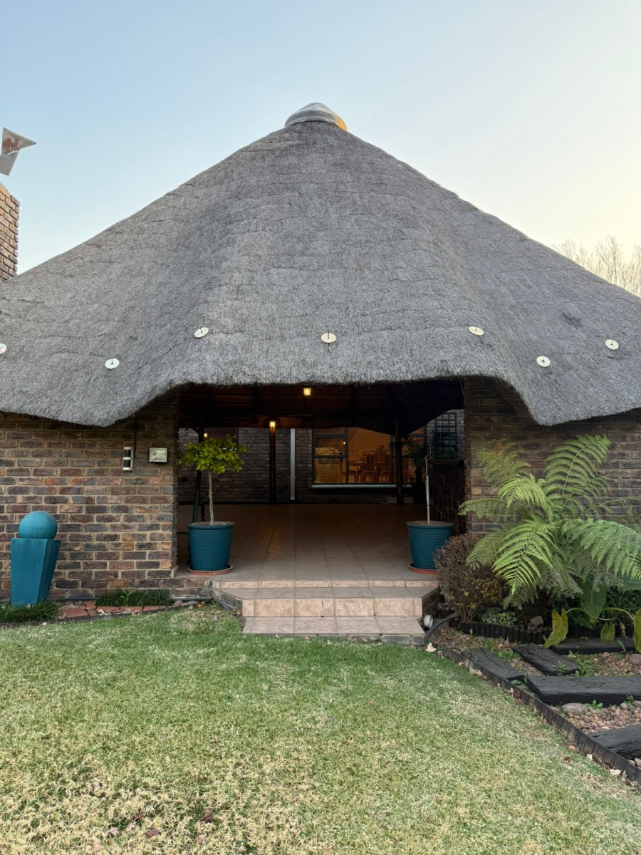 3 Bedroom Property for Sale in Bethal Mpumalanga