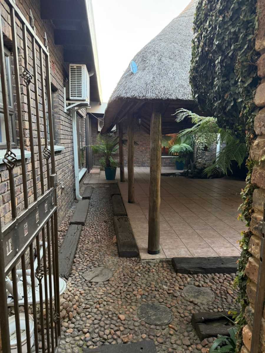 3 Bedroom Property for Sale in Bethal Mpumalanga