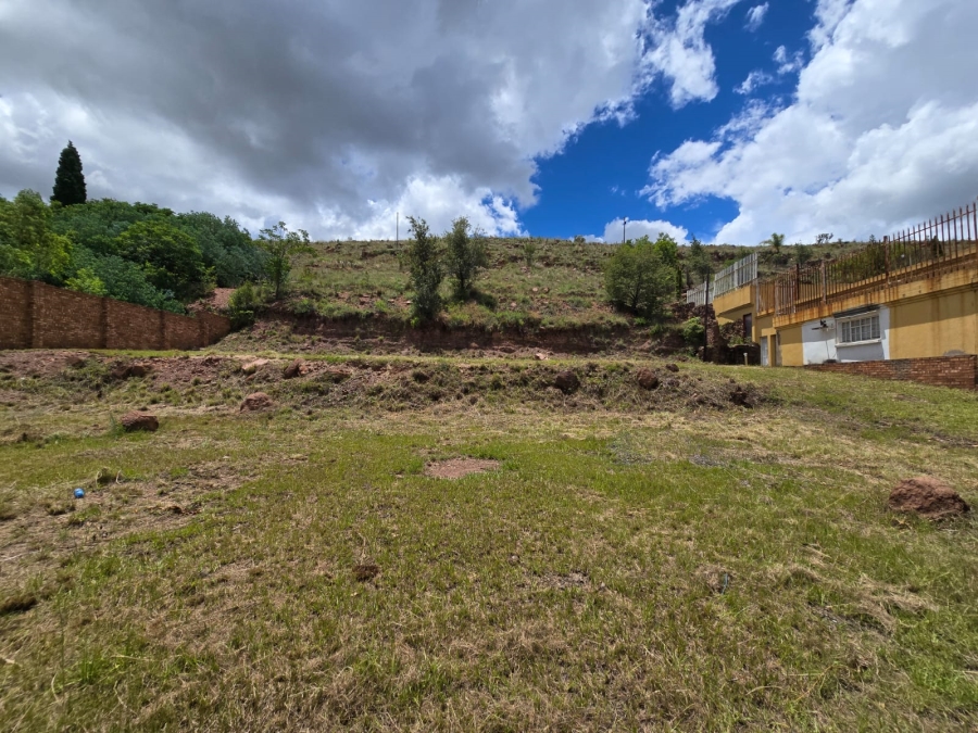 0 Bedroom Property for Sale in Gholfsig Mpumalanga