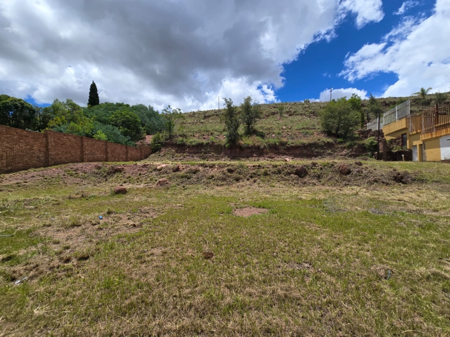 0 Bedroom Property for Sale in Gholfsig Mpumalanga