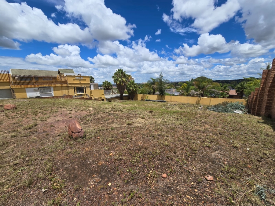 0 Bedroom Property for Sale in Gholfsig Mpumalanga