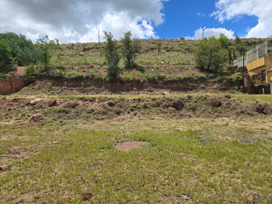 0 Bedroom Property for Sale in Gholfsig Mpumalanga