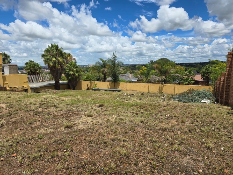 0 Bedroom Property for Sale in Gholfsig Mpumalanga