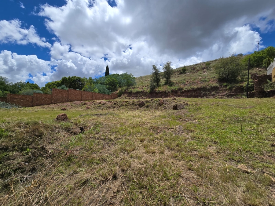 0 Bedroom Property for Sale in Gholfsig Mpumalanga