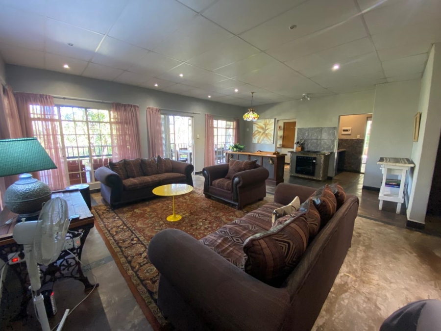 12 Bedroom Property for Sale in Nelspruit Rural Mpumalanga