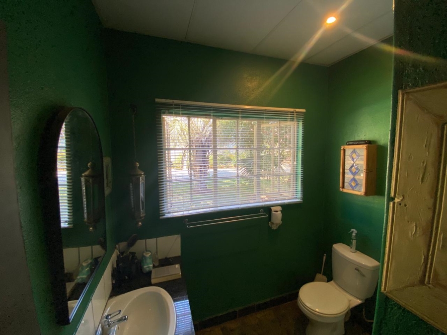 12 Bedroom Property for Sale in Nelspruit Rural Mpumalanga