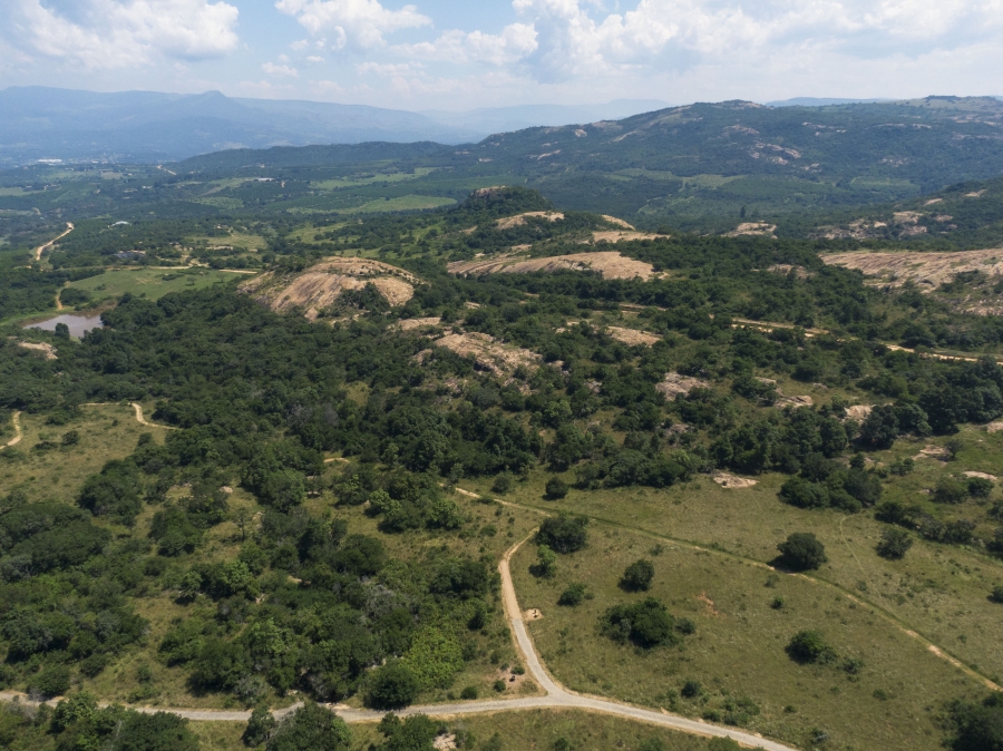 0 Bedroom Property for Sale in Alkmaar Mpumalanga