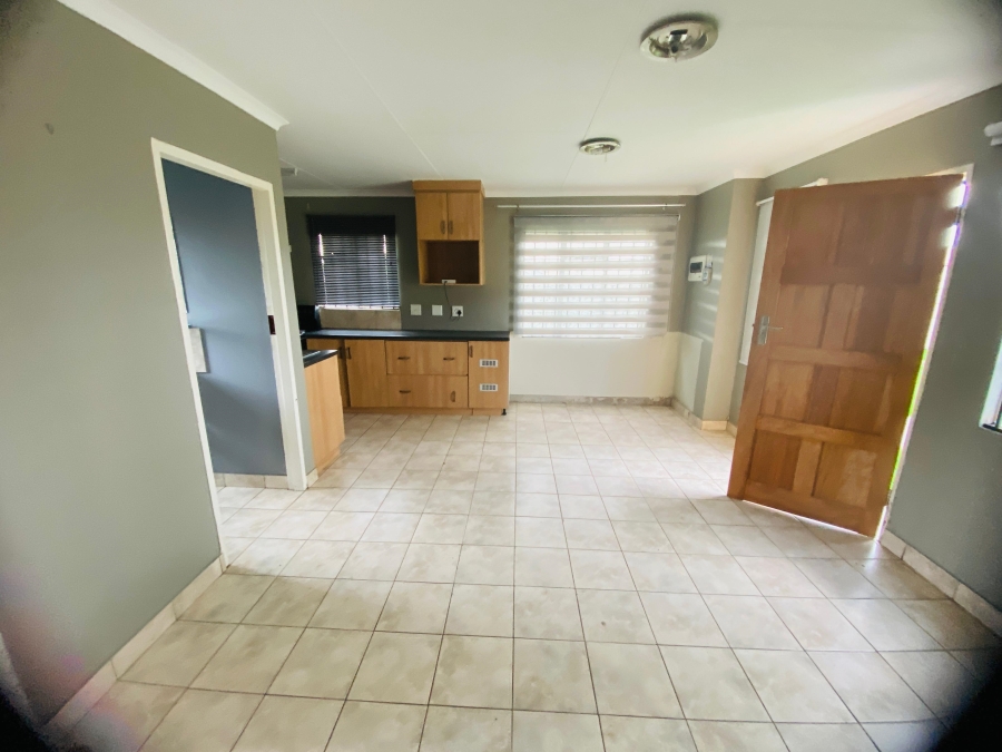 To Let 2 Bedroom Property for Rent in Secunda Mpumalanga