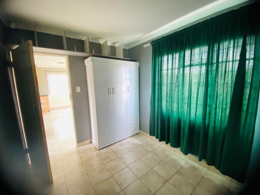 To Let 2 Bedroom Property for Rent in Secunda Mpumalanga