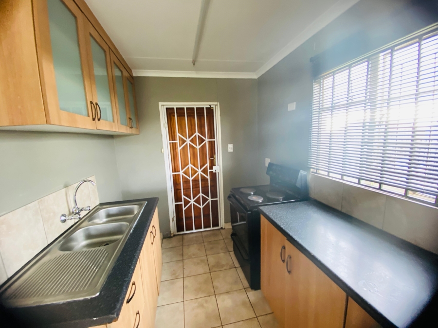 To Let 2 Bedroom Property for Rent in Secunda Mpumalanga