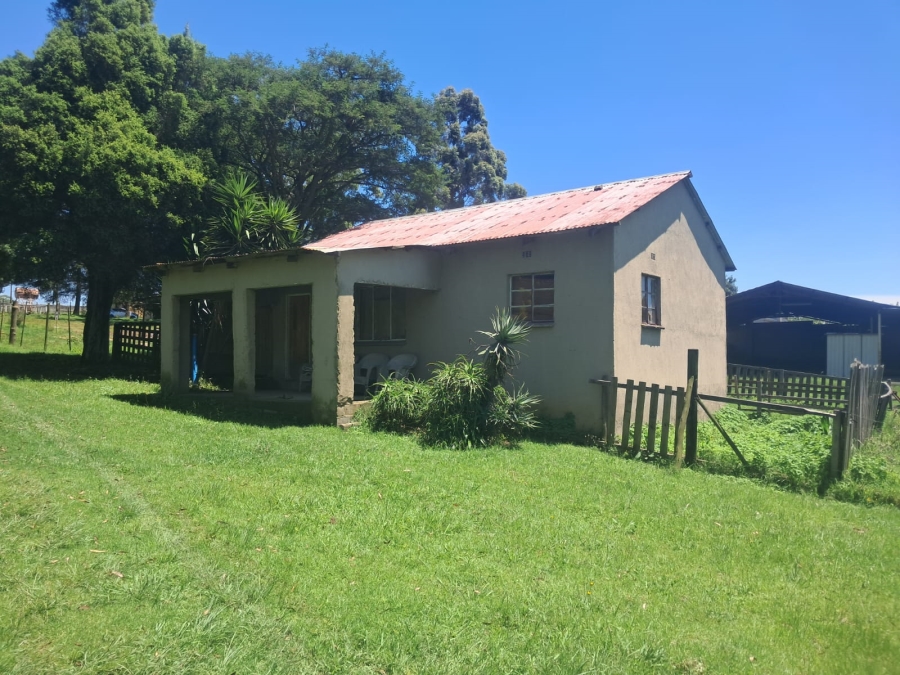 Commercial Property for Sale in Welverdiend Mpumalanga