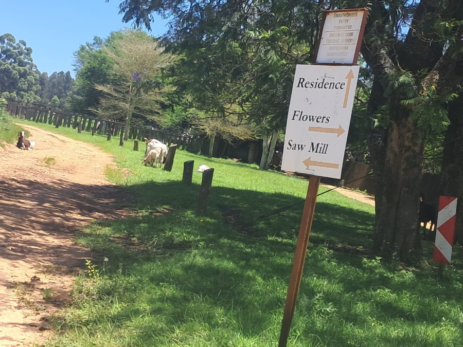 Commercial Property for Sale in Welverdiend Mpumalanga