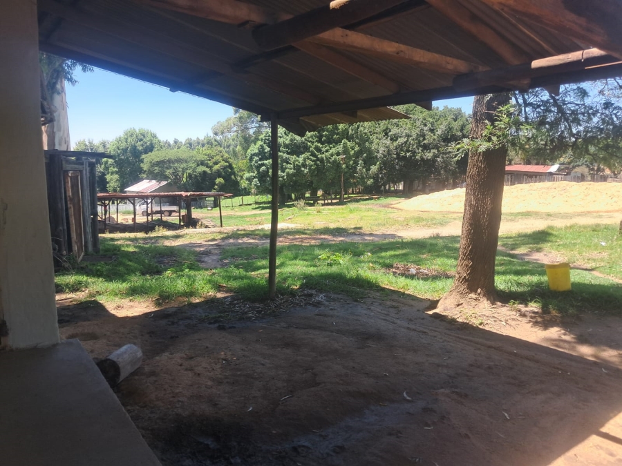 Commercial Property for Sale in Welverdiend Mpumalanga