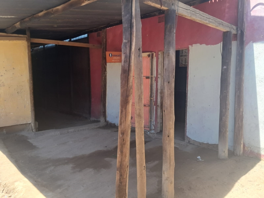 Commercial Property for Sale in Welverdiend Mpumalanga