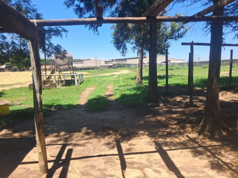 Commercial Property for Sale in Welverdiend Mpumalanga