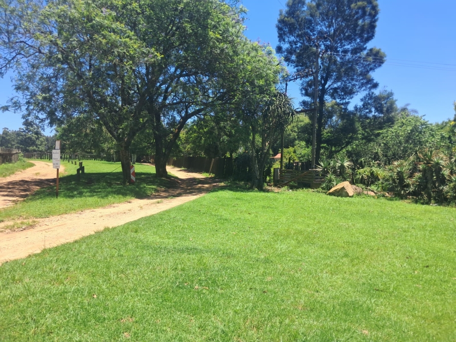 Commercial Property for Sale in Welverdiend Mpumalanga