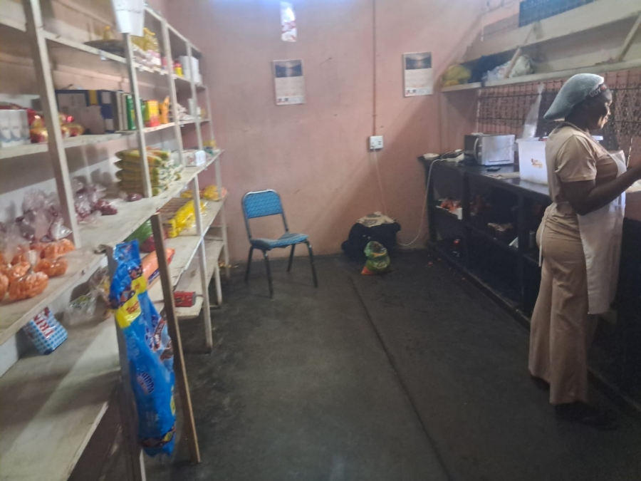 Commercial Property for Sale in Welverdiend Mpumalanga