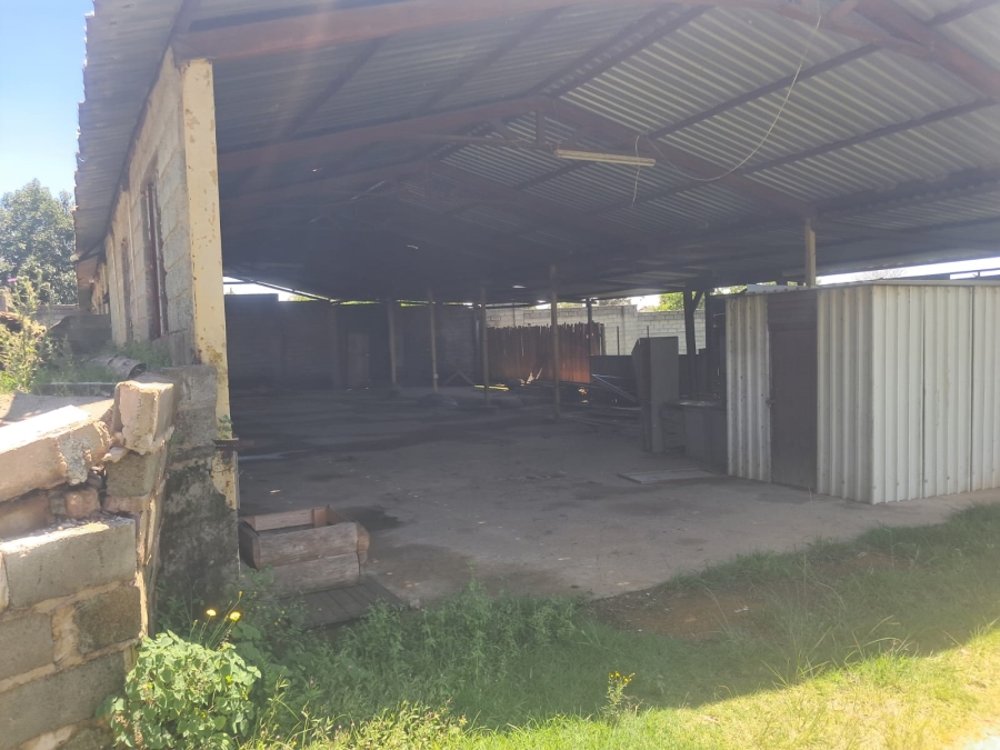 Commercial Property for Sale in Welverdiend Mpumalanga