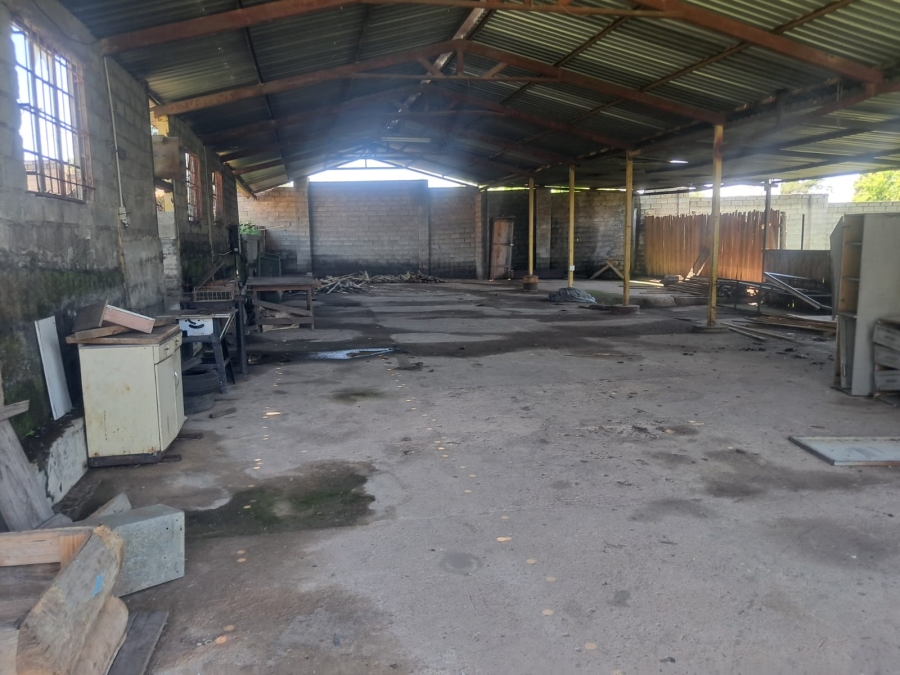 Commercial Property for Sale in Welverdiend Mpumalanga