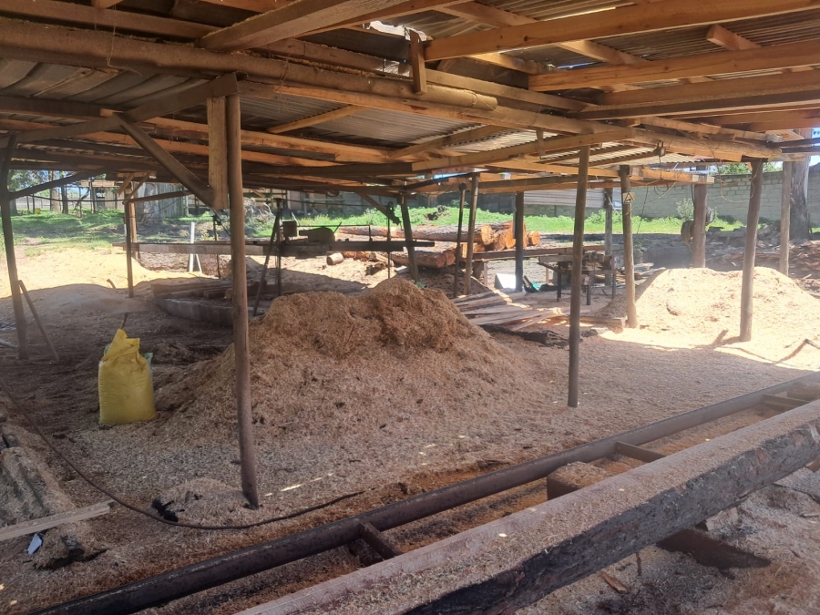 Commercial Property for Sale in Welverdiend Mpumalanga