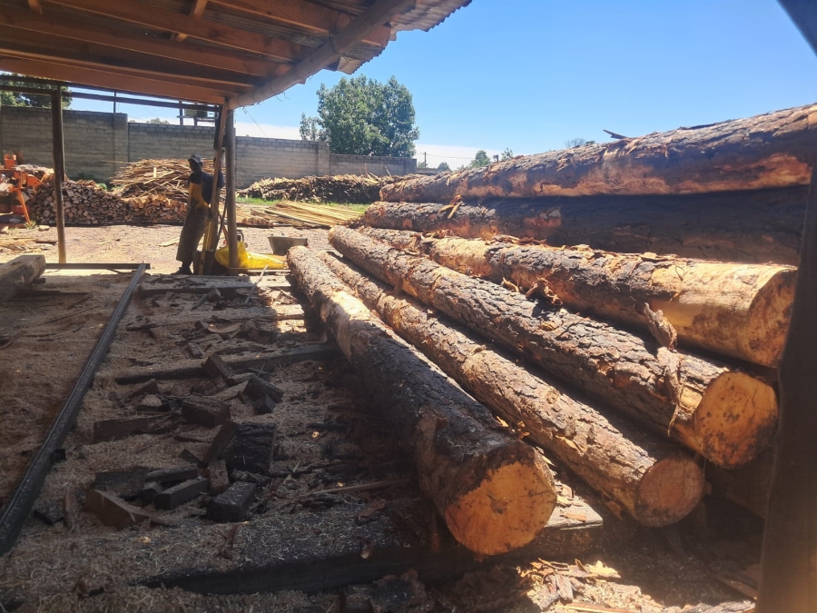 Commercial Property for Sale in Welverdiend Mpumalanga