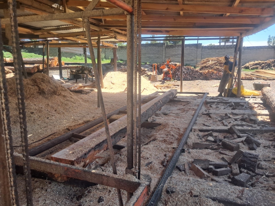 Commercial Property for Sale in Welverdiend Mpumalanga