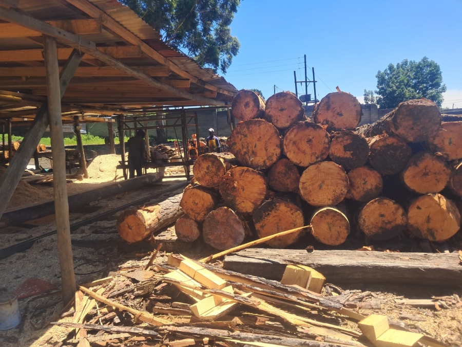 Commercial Property for Sale in Welverdiend Mpumalanga