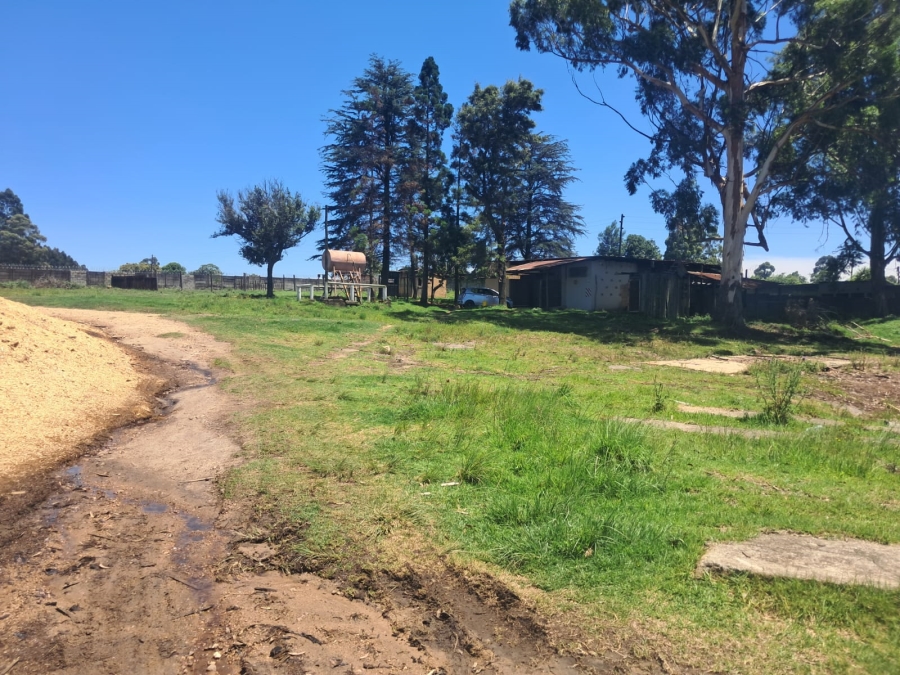 Commercial Property for Sale in Welverdiend Mpumalanga