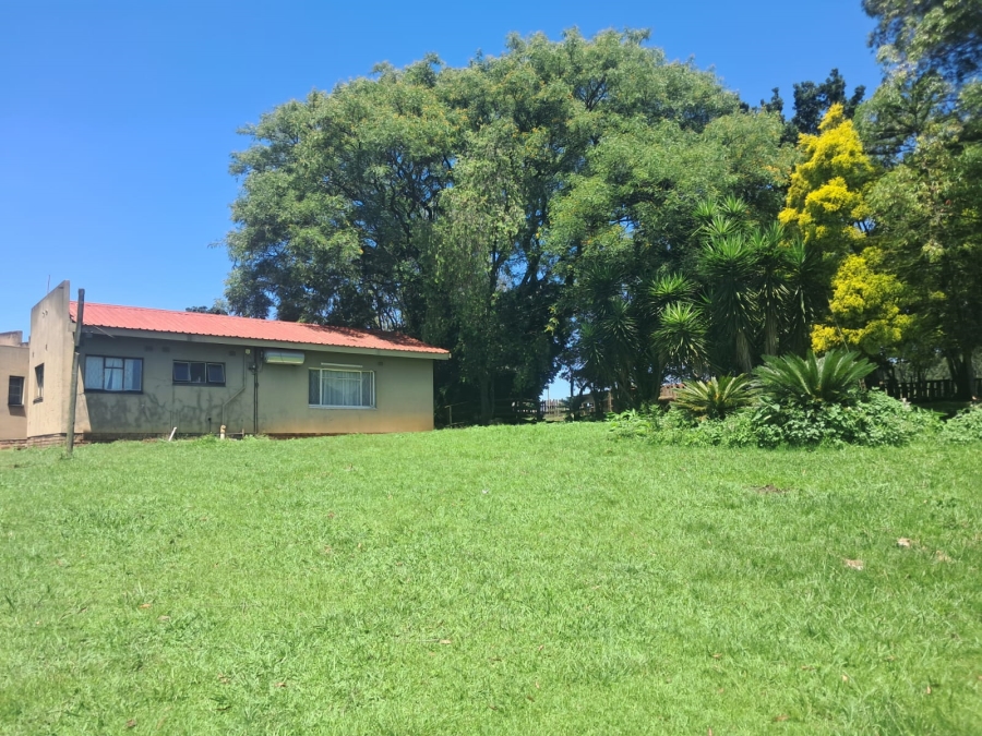 Commercial Property for Sale in Welverdiend Mpumalanga