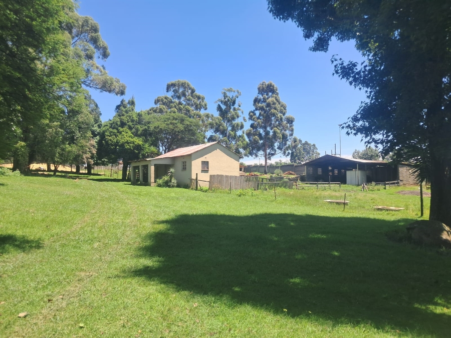 Commercial Property for Sale in Welverdiend Mpumalanga