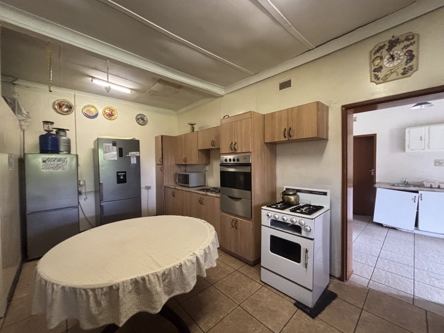 Commercial Property for Sale in Naaupoort Mpumalanga