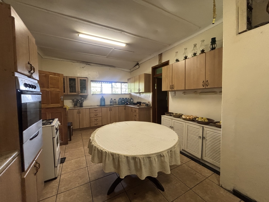 Commercial Property for Sale in Naaupoort Mpumalanga