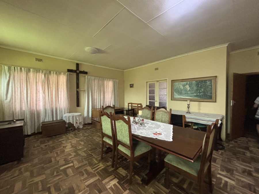 Commercial Property for Sale in Naaupoort Mpumalanga