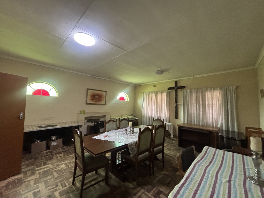 Commercial Property for Sale in Naaupoort Mpumalanga