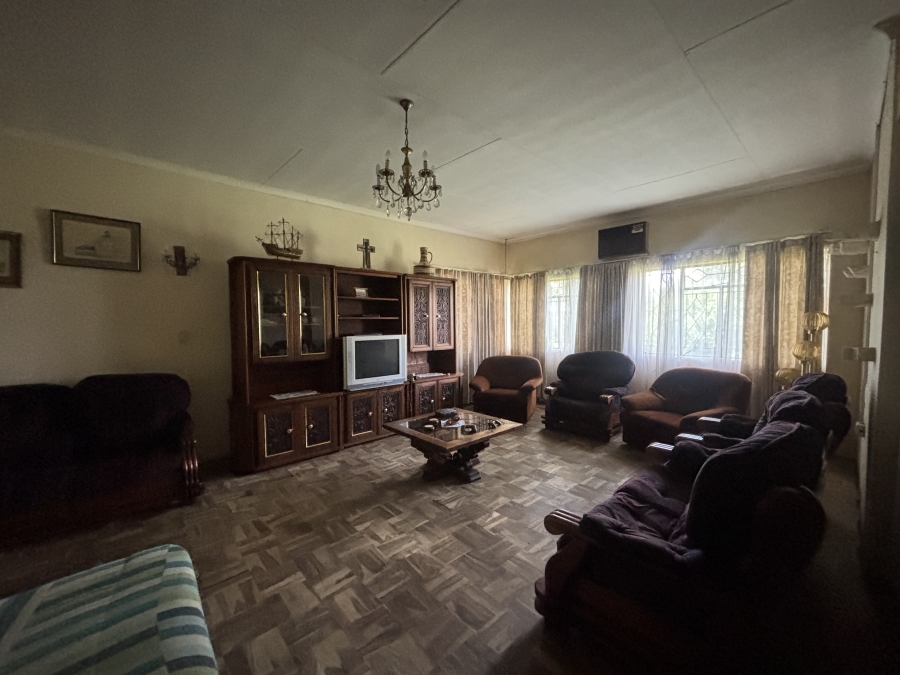 Commercial Property for Sale in Naaupoort Mpumalanga