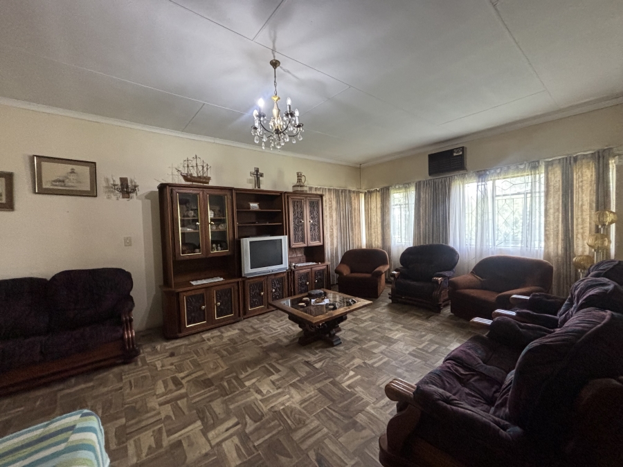 Commercial Property for Sale in Naaupoort Mpumalanga