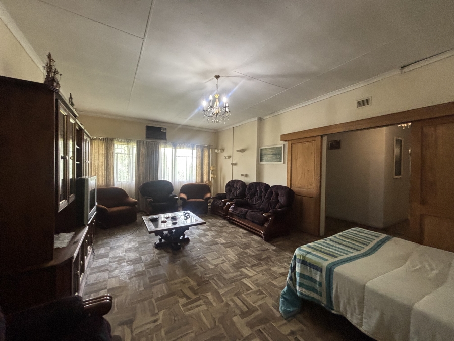 Commercial Property for Sale in Naaupoort Mpumalanga