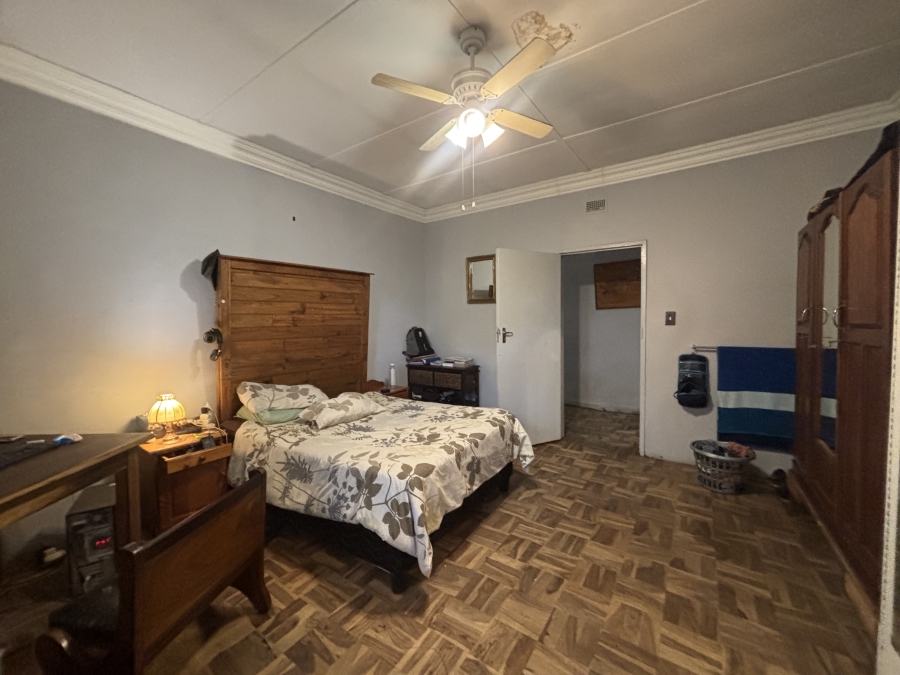 Commercial Property for Sale in Naaupoort Mpumalanga