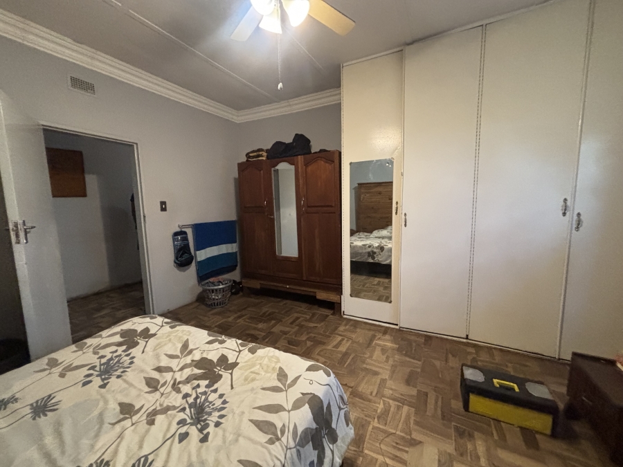 Commercial Property for Sale in Naaupoort Mpumalanga