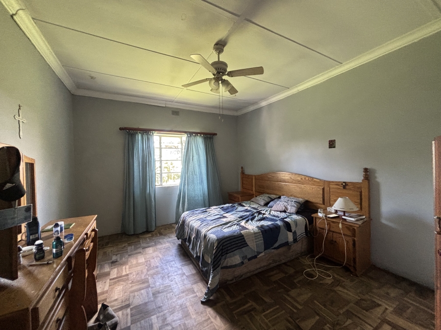 Commercial Property for Sale in Naaupoort Mpumalanga