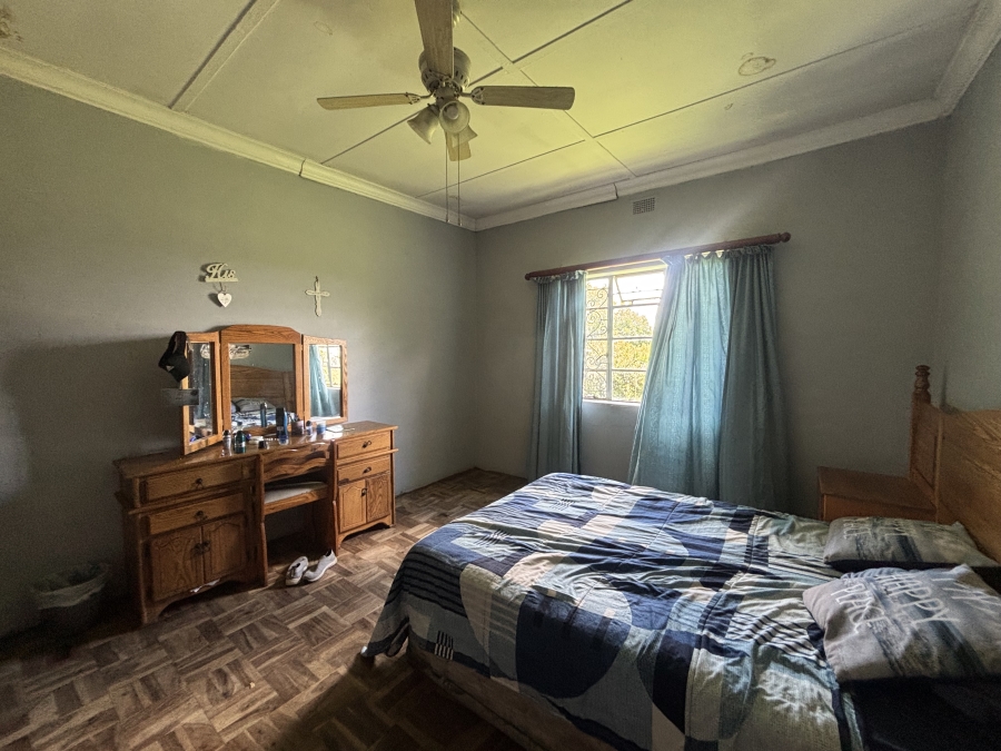 Commercial Property for Sale in Naaupoort Mpumalanga