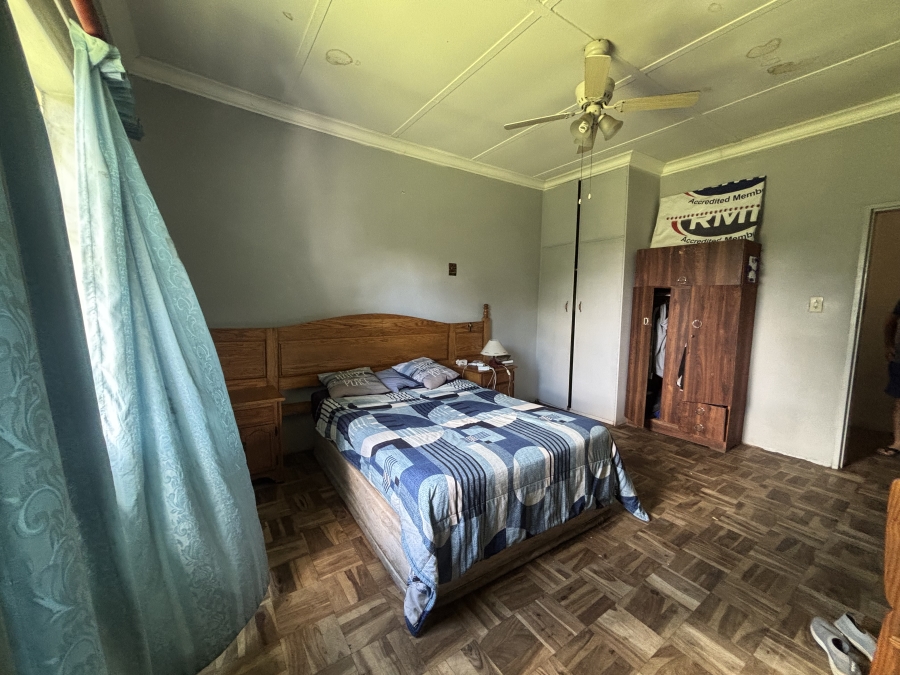 Commercial Property for Sale in Naaupoort Mpumalanga