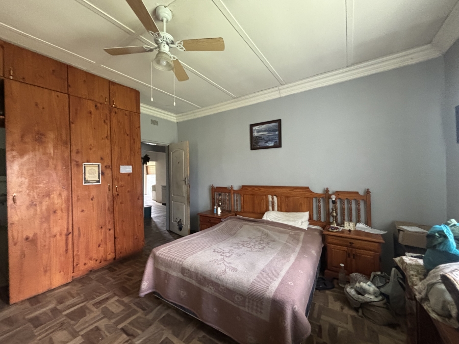 Commercial Property for Sale in Naaupoort Mpumalanga