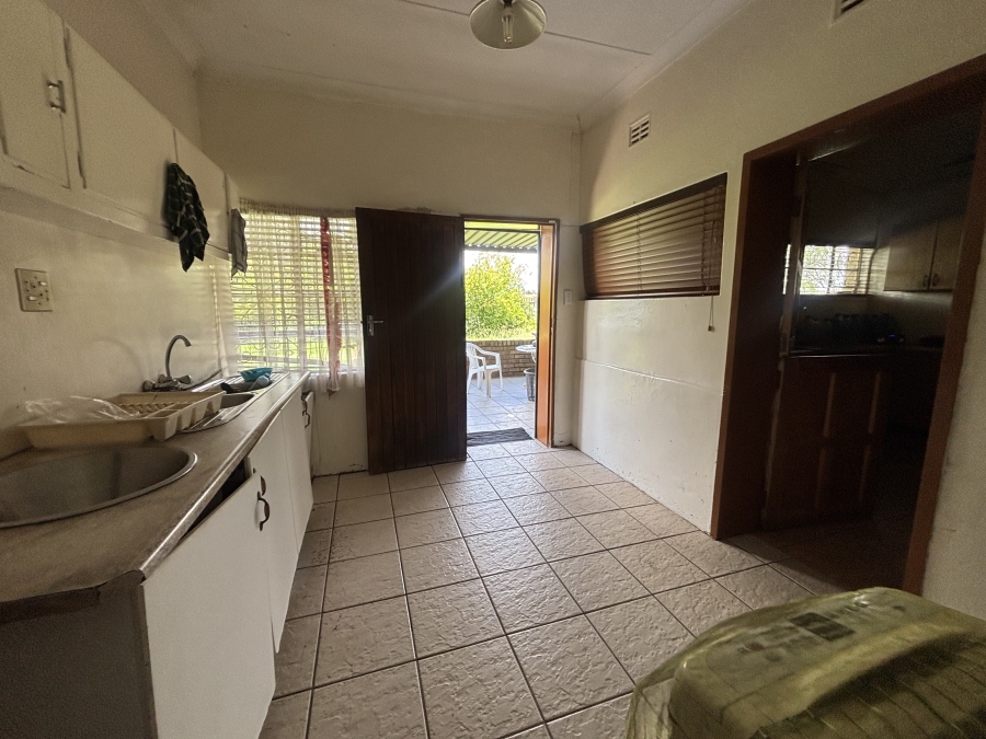 Commercial Property for Sale in Naaupoort Mpumalanga