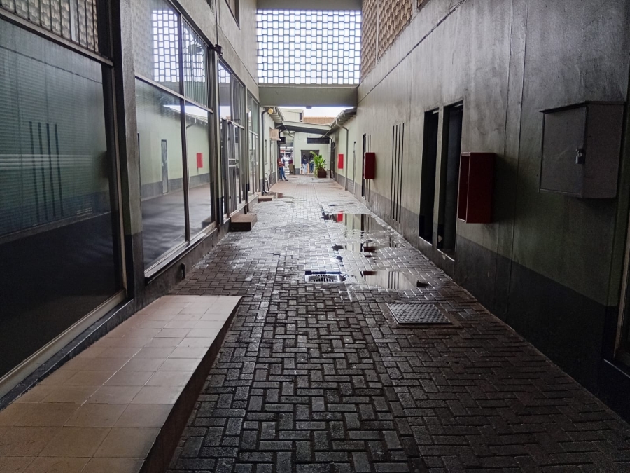 Commercial Property for Sale in Middelburg Central Mpumalanga
