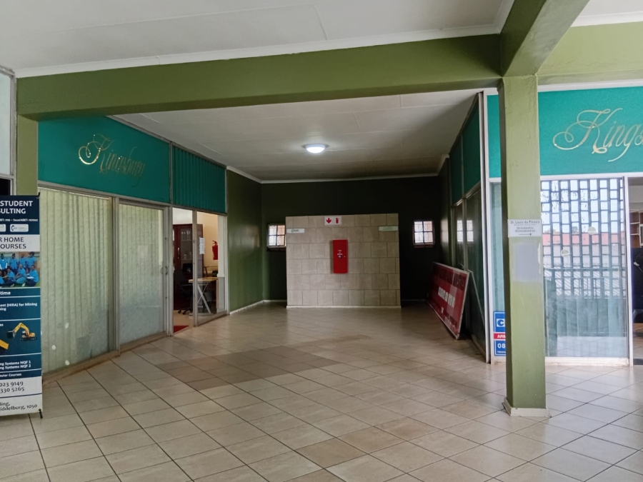 Commercial Property for Sale in Middelburg Central Mpumalanga