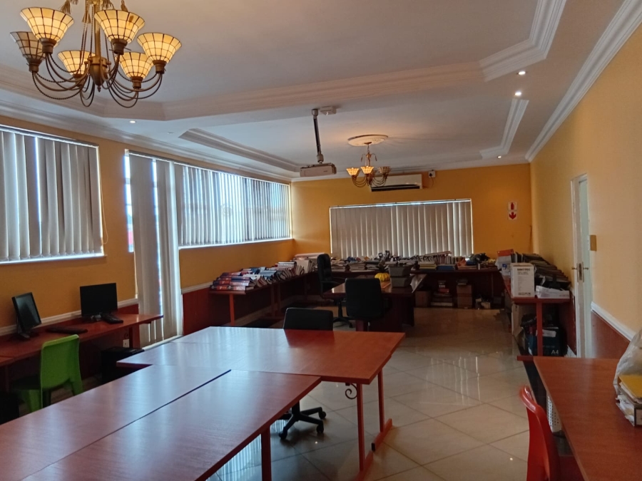 Commercial Property for Sale in Middelburg Central Mpumalanga