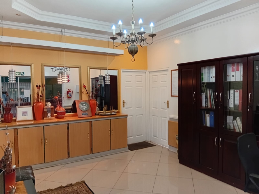 Commercial Property for Sale in Middelburg Central Mpumalanga